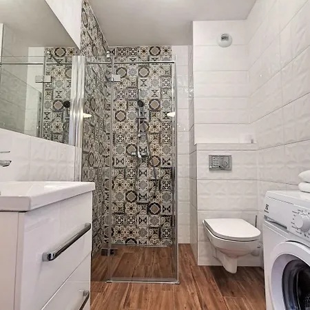 Apartamenty Everysky Karpacz Ogrodnicza 9 *