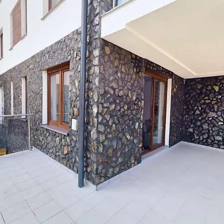 Apartman Apartamenty Everysky Karpacz Ogrodnicza 9