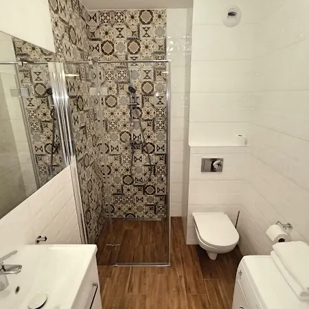 Apartamenty Everysky Karpacz Ogrodnicza 9