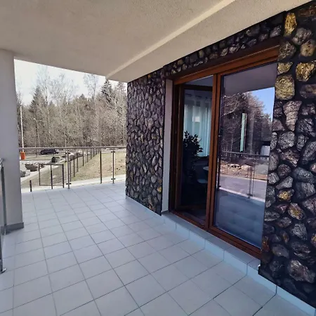 Apartamenty Everysky Karpacz Ogrodnicza 9 *