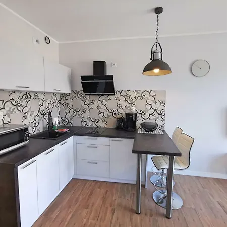 Apartamenty Everysky Karpacz Ogrodnicza 9 Apartman Karpacz