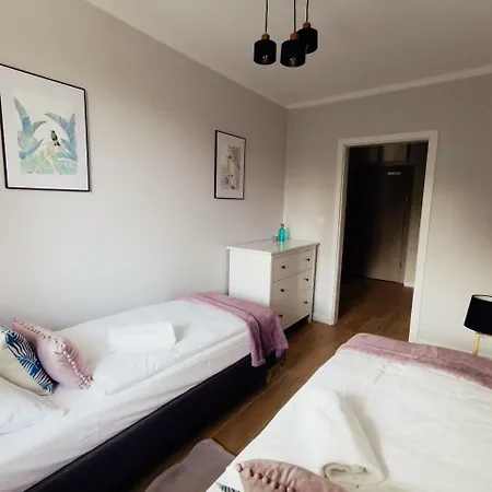 Apartamenty Everysky Karpacz Ogrodnicza 9 Apartman