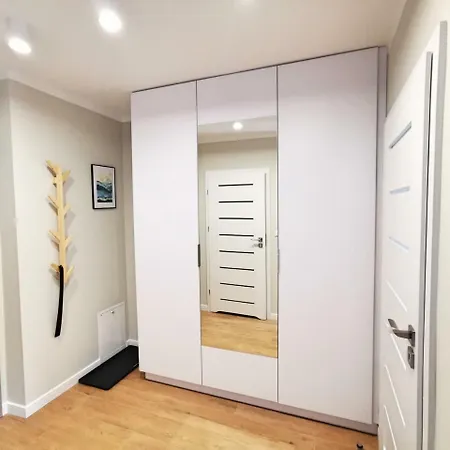 Apartman Apartamenty Everysky Karpacz Ogrodnicza 9 Karpacz