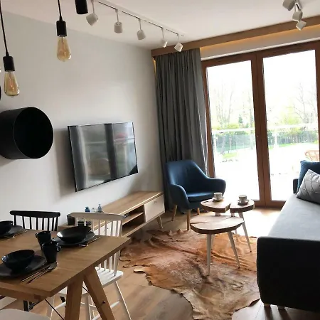 Apartman Apartamenty Everysky Karpacz Ogrodnicza 9 Karpacz