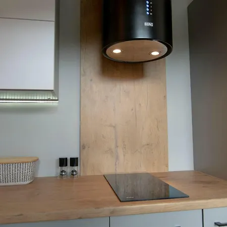Apartamenty Everysky Karpacz Ogrodnicza 9
