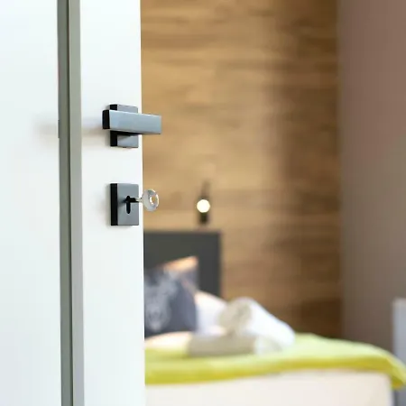 Apartamenty Everysky Karpacz Ogrodnicza 9 Apartman *