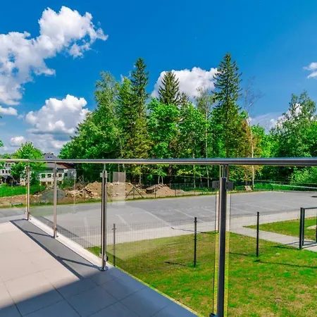 Apartman Apartamenty Everysky Karpacz Ogrodnicza 9 Karpacz