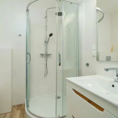 Apartamenty Everysky Karpacz Ogrodnicza 9 Apartman Karpacz