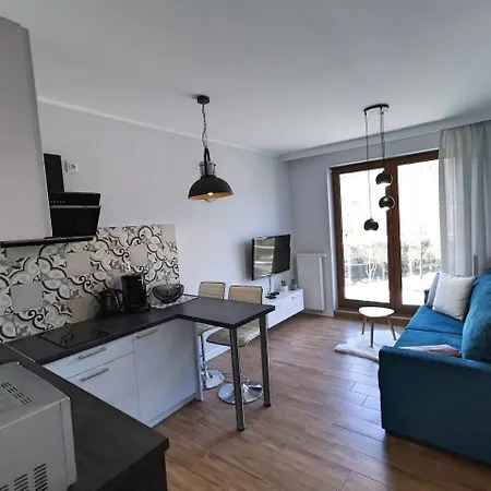 Apartamenty Everysky Karpacz Ogrodnicza 9 Apartment *
