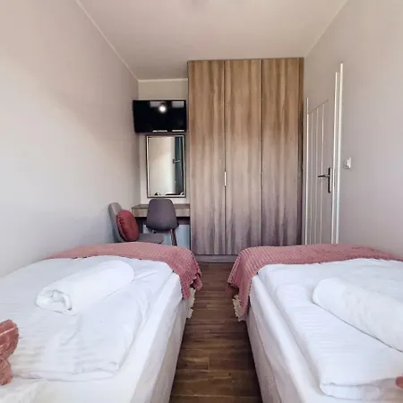 Apartment Apartamenty Everysky Karpacz Ogrodnicza 9 Karpacz