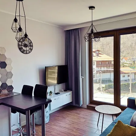 Apartamenty Everysky Karpacz Ogrodnicza 9 Apartment Karpacz