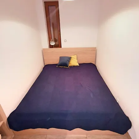 Apartment Apartamenty Everysky Karpacz Ogrodnicza 9 Karpacz