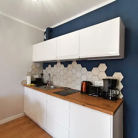 Apartamenty Everysky Karpacz Ogrodnicza 9 Apartment Karpacz