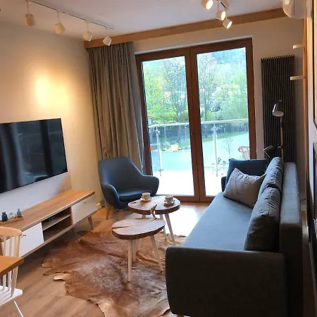 Apartamenty Everysky Karpacz Ogrodnicza 9