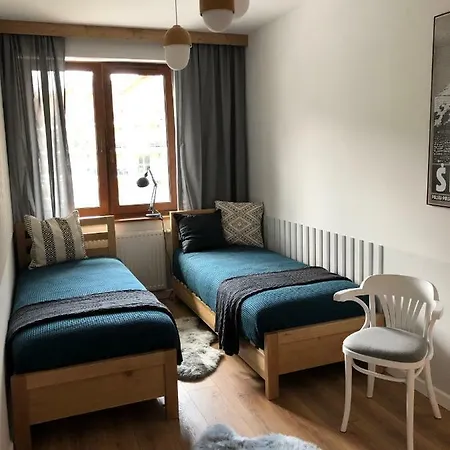 Apartamenty Everysky Karpacz Ogrodnicza 9 Karpacz