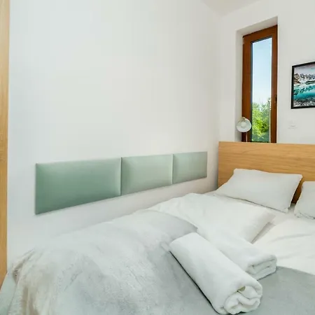 Apartamenty Everysky Karpacz Ogrodnicza 9 Apartment *